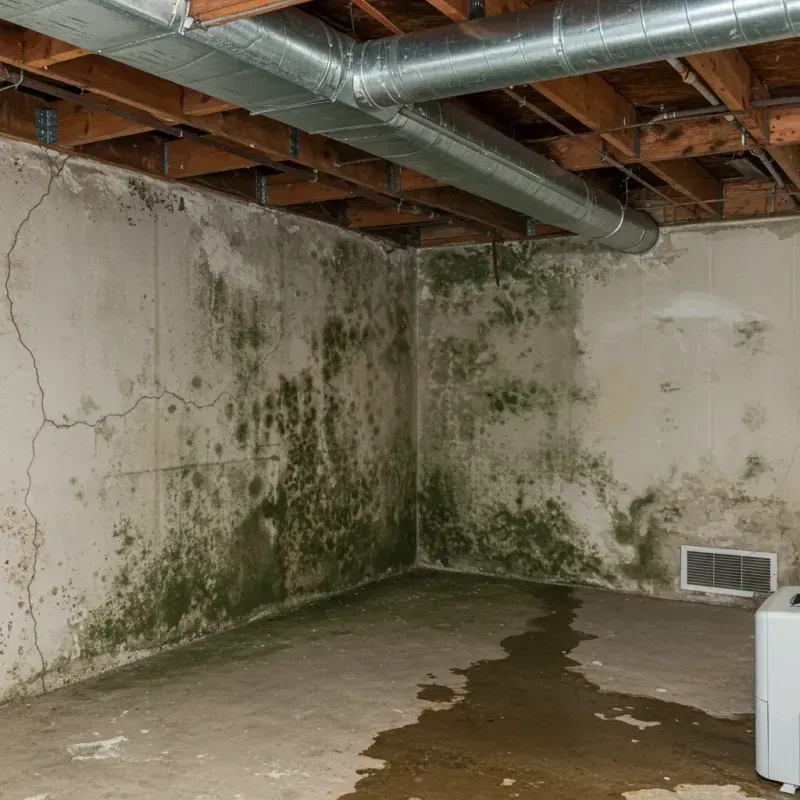 Professional Mold Removal in Topsham, ME